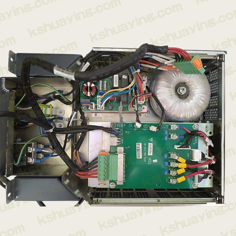 Mindray AC Power Supply 051-002031-01/051-002879-00